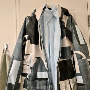 North Face Women’s Clementine Triclimate Jacket – Mint Condition